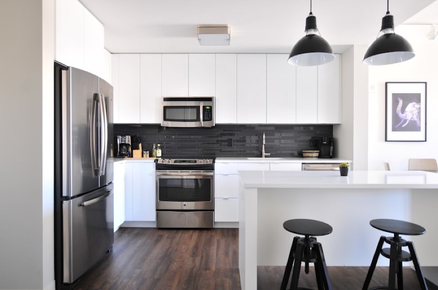 Charming Bungalow — Highlighted architectural details and character